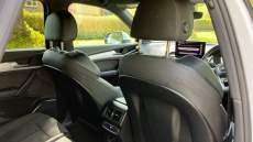 Audi Q5 45 TFSI Quattro S Line 5dr S Tronic Petrol Estate